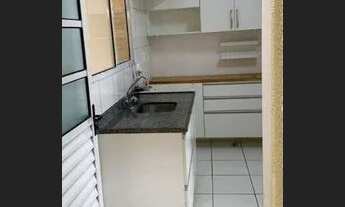 Imagem 7: Casa com 2 dormitórios à venda, 61 m² por R$ 360.000,00 - Montserrat III - Vargem Grande P