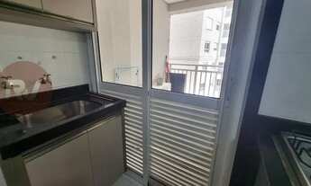 Imagem 2: VENDA ou LOCAÇÃO - MOBILIADO - EDIFÍCIO CHELSEA TOWER - GLEBA PALHANO - ALTO PADRÃO - EXC