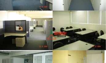 Imagem 4: Venda/locação de Prédio Comercial -Barra Funda-SP