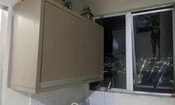 Imagem 2: Aluga-se kitnet Quarto com aluguel por R$500 /mês