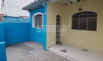 Imagem 2: Campo Grande Casa com 2 dormitórios