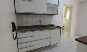 Imagem 4: Apartamento para aluguel tem 94 metros quadrados com 3 quartos em Jardim Tupanci - Barueri