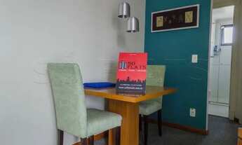 Imagem 4: Flat Quality Alvorada 43m² 2 dorm 1 vaga para locação na Vila Olímpia