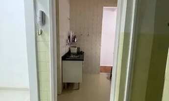 Imagem 2: Apartamento 1 quarto