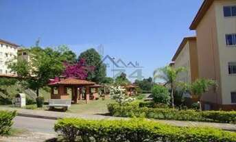 Imagem 5: Apartamento para Locação em Jundiaí, Parque Residencial Eloy Chaves, 2 dormitórios, 1 banh