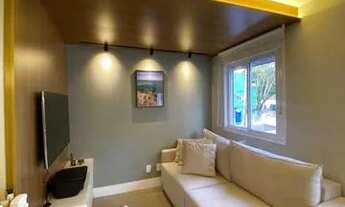 Imagem: Apartamento com 1 dormitório à venda