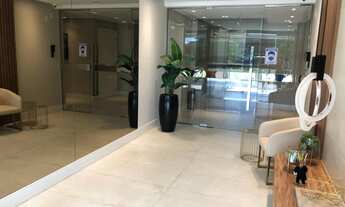 Imagem 4: Apartamento para aluguel com 105 metros quadrados com 3 quartos