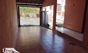 Imagem 4: CASA DE 03 QUARTOS NO BAIRRO MONTE CASTELO EM VOLTA REDONDA/RJ