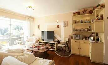 Imagem: Apartamento para Aluguel - Santana, 3 Quartos