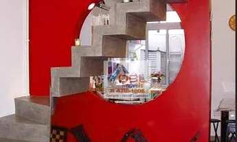 Imagem 6: Casa com 2 dormitórios para alugar, 52 m² por R$ 1.900,00/mês - Vila Prudente (Zona Leste