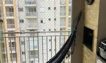 Imagem 7: São Paulo - Apartamento Padrão - Interlagos