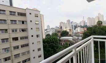 Imagem 5: Locação Apartamento 2 Dormitórios - 48 m² Bela Vista
