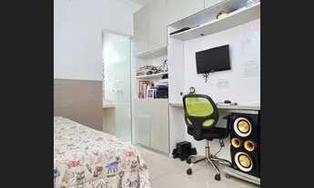 Imagem 3: Condomínio Ferrazzi - 3 Suítes - Garagem para 3 Carros