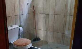 Imagem 4: Casa duplex - FANCHEM - QUEIMADOS