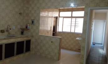 Imagem 3: Apto frente 2 quartos, 2 banheiros e varanda sol manhã