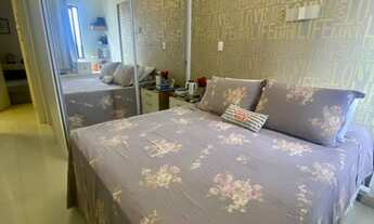 Imagem 6: Ótimo Aptº na Pituba - 3 Quartos