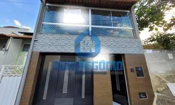 Imagem 3: Casa com 2 dormitórios à venda, CASTANHEIRAS, GOVERNADOR VALADARES - MG