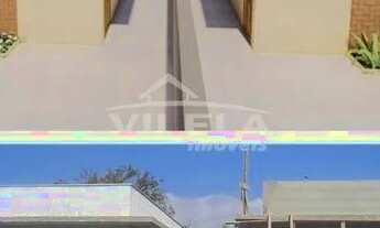 Imagem 3: Casa Espetacular Nova No Golfinho