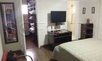 Imagem 7: Apto com 2 dormitórios nos Jardins para locação próx a Rua Augusta, Av Paulista e Av 9 de