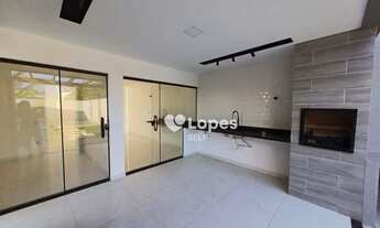 Imagem 5: Casa com 3 dormitórios à venda, 147 m² por R$ 660.000,00 - Jardim Atlântico Leste (Itaipua