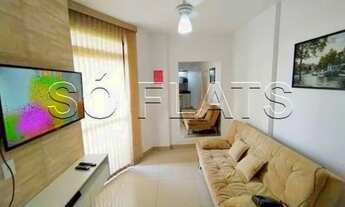 Imagem 2: Flat prox Av Rubem Berta, Av dos Bandeirantes e a estação Eucaliptos do metrô