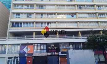 Imagem 2: Apartamento com 1 dormitório à venda, 58 m² por R$ 150.000,00 - Centro - Campinas/SP