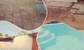 Imagem: Alugo Casa Rústica em amaria Farinha