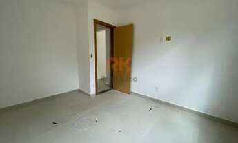 Imagem 6: Casa geminada à venda, 2 quartos, 1 vaga, Parque XangriLá - Contagem/MG