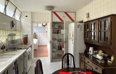 Imagem 5: São Paulo - Apartamento Padrão - HIGIENÓPOLIS