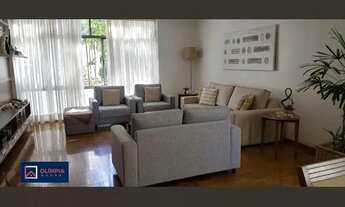 Imagem 2: Venda Apartamento 3 Dormitórios - 200 m² Higienópolis