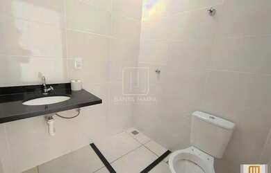 Imagem 6: Casa (térrea em condominio) 2 dormitórios, cozinha planejada, em condomínio fechado