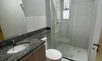 Imagem 7: Cond. Life Flores. Alugo Apto com 88m2, 3 quartos sendo 1 suite, , com armários ear