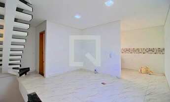 Imagem: Casa à Venda - Santa Teresinha, 2 Quartos