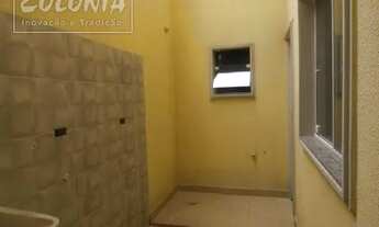 Imagem 4: Santo André - Apartamento Padrão - Campestre