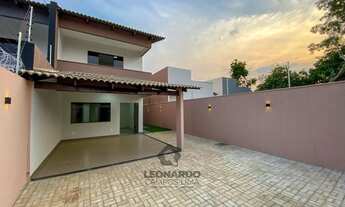 Imagem 2: Sobrado 3 quartos sendo 1 suíte - 155 m² de área construída - 407 Sul