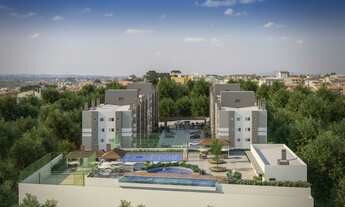 Imagem 5: Apartamento Garden de 63m² à Venda em São José Dos Pinhais