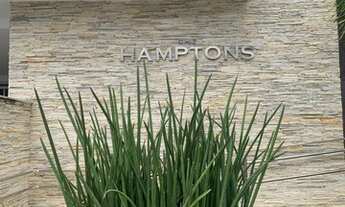 Imagem 2: The Hamptons 3 quartos sendo 1 suíte