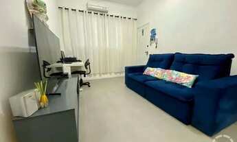 Imagem: Apartamento com 2 dorms, Encruzilhada, Santos