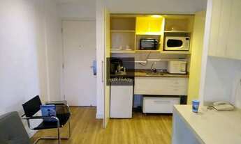 Imagem 2: Flat disponível em Moema - SP