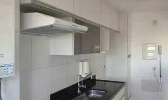 Imagem 2: Apartamento 2 quartos condomínio Norte Nobre