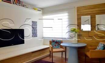 Imagem 2: Residencial Exata em Moema com 2 dormitórios próximo ao Parque do Ibirapuera