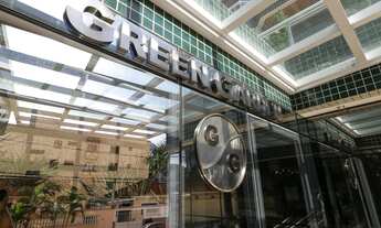 Imagem 6: Apartamento para venda possui 100 metros quadrados com 3 quartos