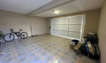 Imagem 7: Casa de 3 Quartos no centro de Palhoça