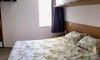 Imagem 7: Unilar Imóveis - Apartamento à venda - Vivendas do Lago (Jardim Belvedere) - Volta redonda