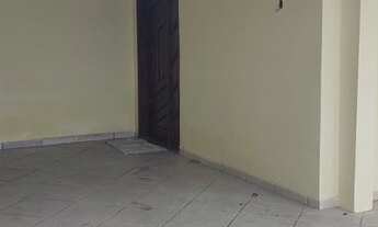 Imagem 5: Casa com 3/4 e suíte