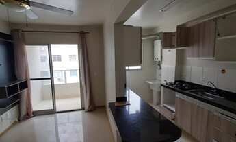 Imagem 2: Apartamento para aluguel tem 55 metros quadrados com 2 quartos em Morro Santana - Porto Al