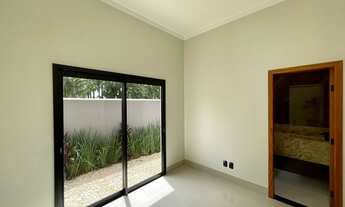 Imagem: Casa de condomínio térrea para venda com