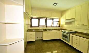 Imagem 6: Casa com 4 suítes à venda, 550 m² por R$ 4.000.000 - Melville - Santana de Parnaíba/São Pa