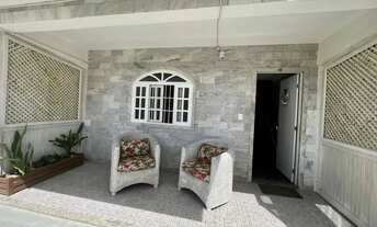 Imagem 3: Casa de condomínio para venda possui 77 metros quadrados com 2 quartos