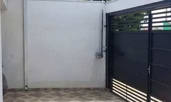 Imagem 2: Excelente Casa 1 Dormitório No Portal Dos Pinheiros II Em Itapetininga - SP